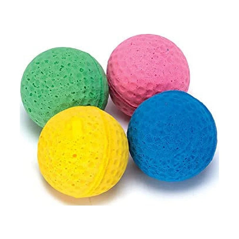 Digger'S 04467 Scruffy'S Cat Toy