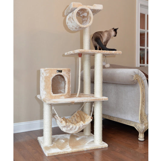 Cozy Cat Paradise Tower